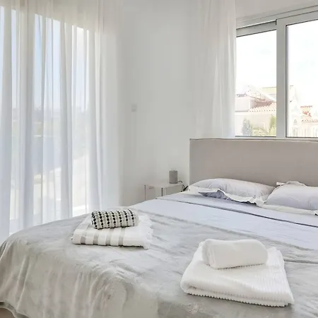 Royal Elite Luxury Villa Ayia Napa