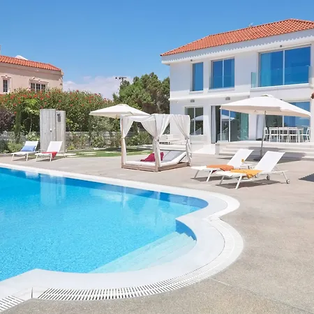 Villa Royal Elite Luxury *