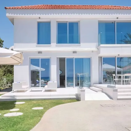 Villa Royal Elite Luxury Ayia Napa